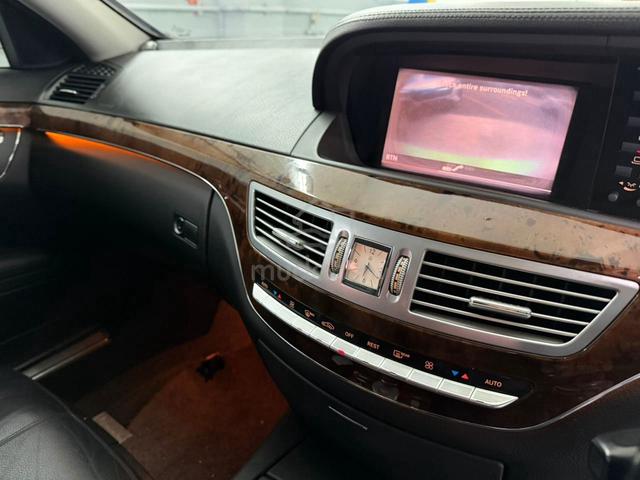 2009 Mercedes Benz S350L 2.5 2014 NO REPAIR NEEDED - 5