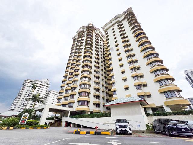 Menara Polo 1