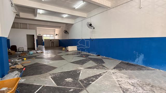 Impian Emas Shoplot 1