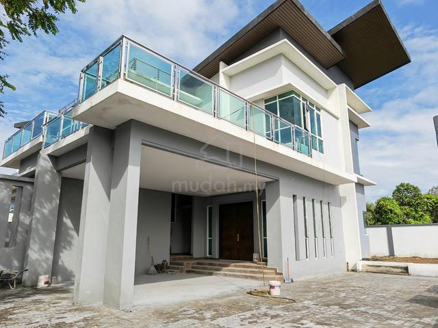 HUGE 💥 MODERN DESIGN 💥 2-Storey bungalow at Sg Merab Kajang 5
