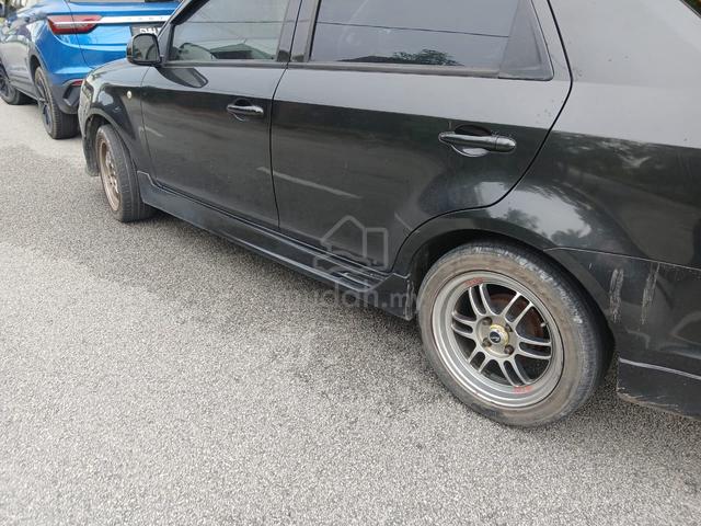 2009 Proton SAGA 1.3 BASE LINE (A) - 3