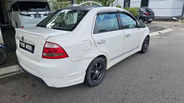 2010 Proton SAGA 1.3 SE AUTO - 5