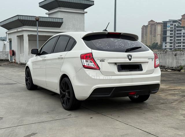 2017 Proton SUPRIMA S 1.6 PREMIUM (A) HIGH SPEC - 2