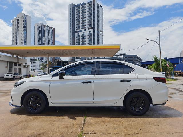 2021 Honda CITY 1.5 E (A)FULL SERVICE HONDA RECORD - 5