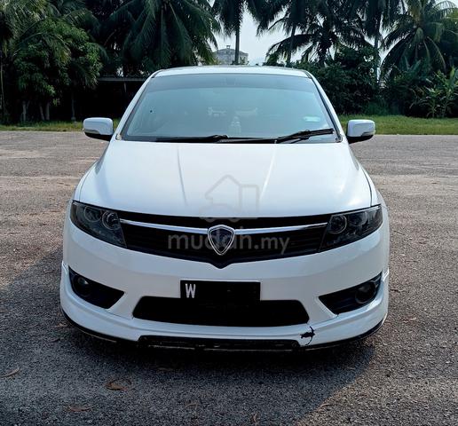 2013 Proton PREVE 1.6 EXECUTIVE (A) - 1