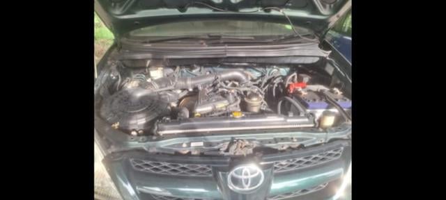 Toyota Innova 2.0 G (A) 2005 - 5