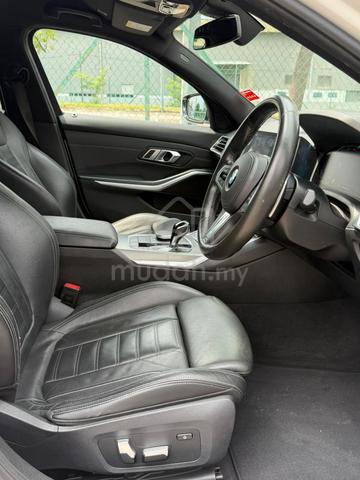 2021 Bmw 3 SERIES 2.0 30I M SPORT Full Service BMW - 5