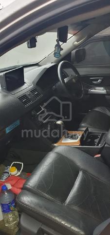 2004 Volvo XC90 2.5 T (A) - 2