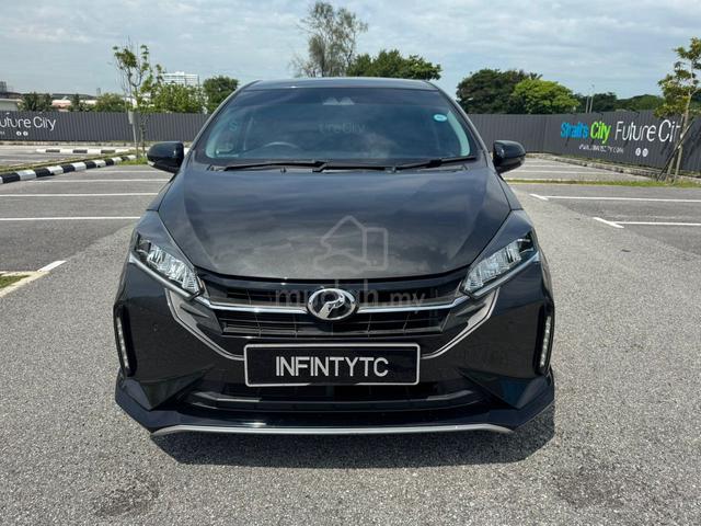 2023 Perodua MYVI 1.5 AV MY17 FACELIFT (A) - 3