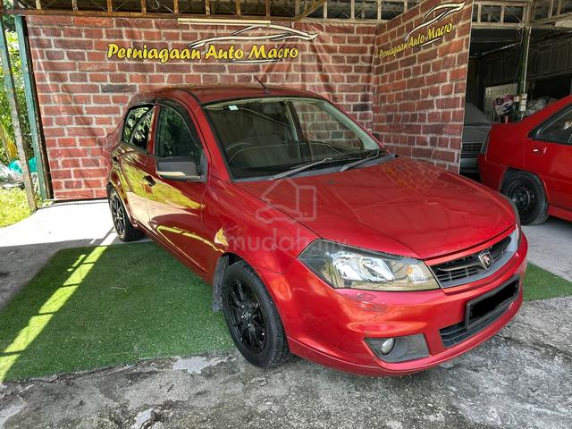 2013 Proton SAGA 1.3 FLX EXECUTIVE (A) - 2
