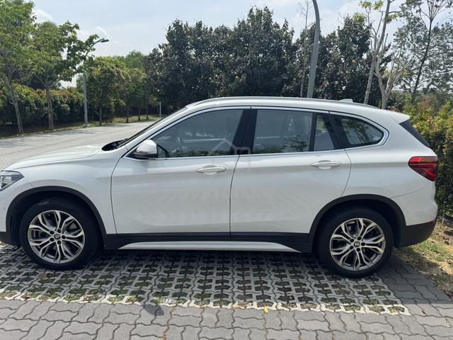 2019 Bmw X1 2.0 SDRIVE20I (CKD) DUAL CLUTCH F48 - 5