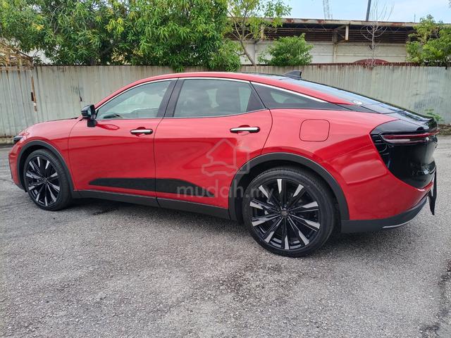 2023 Toyota CROWN Teammate Advanced Drive - 2