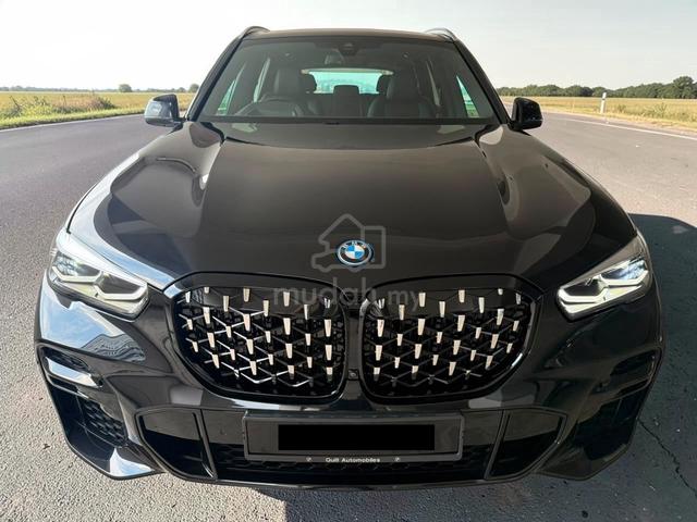 2023 Bmw X5 3.0 XDRIVE45E M SPORT MY19 G05 (A) FSR - 1