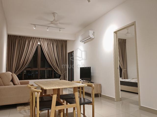 Bali Residences 1