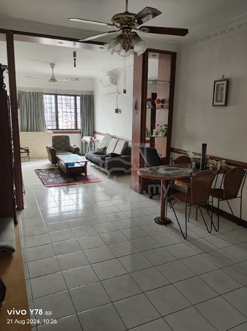 bistari condo 1