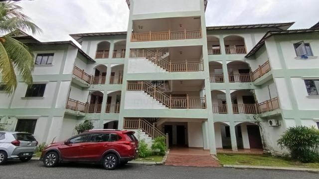 Cyber Heights Villa 1