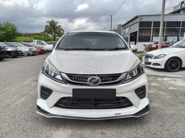 2018 Perodua MYVI 1.3 STANDARD G (A) - 5