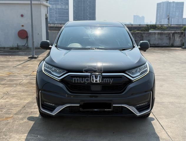 2023 Honda CR-V 1.5 TC-P 4WD FACELIFT(A)WRTY HONDA - 3