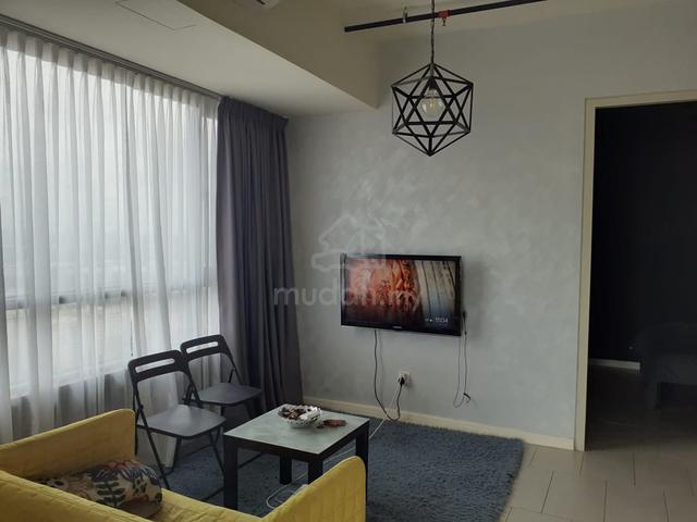 Tamarind Suites @ Cyberjaya 1