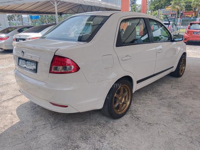 2011 Proton SAGA 1.3 FL (A) - 3
