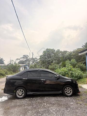 2018 Perodua BEZZA 1.3 PREMIUM X (A) - 3