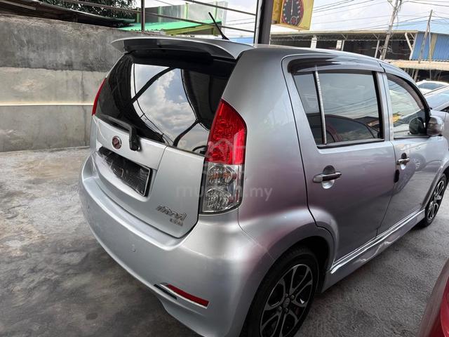 2009 Perodua MYVI 1.3 EZI MY05 M300 FACELIFT (A) - 4
