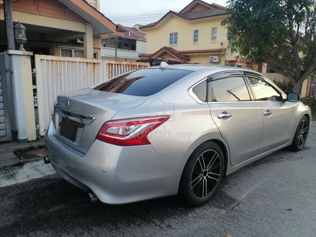 2016 Nissan TEANA 2.0 XL (A) FULL SPEC SPORT LOOK - 2