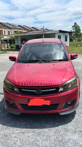 2013 Proton SAGA 1.6 FLX SE (A) - 1