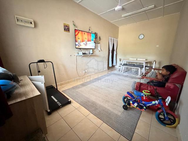 Rumah Untuk Disewa Taman Nusa Puteri 1