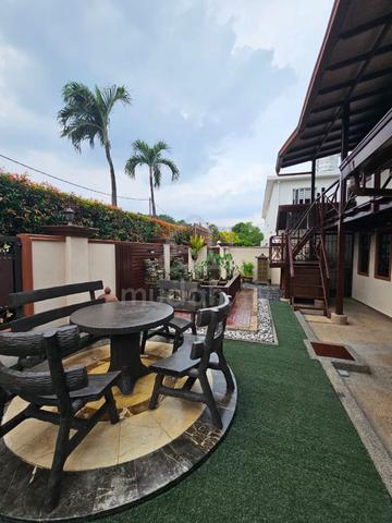 (CORNER LOT/FREE Furnitures) Bandar Kinrara 5 Petaling Jaya 1