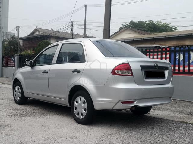 2015 Proton SAGA 1.3 FLX EXECUTIVE FACELIFT - 2