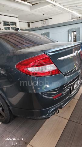 2012 Proton PERSONA 1.6 ELEGANCE MEDIUM LINE (A) - 2