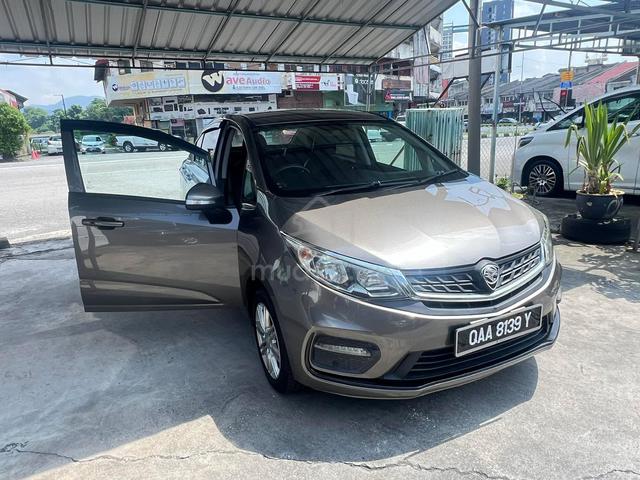 2019 Proton PERSONA 1.6 PREMIUM (A) - 2