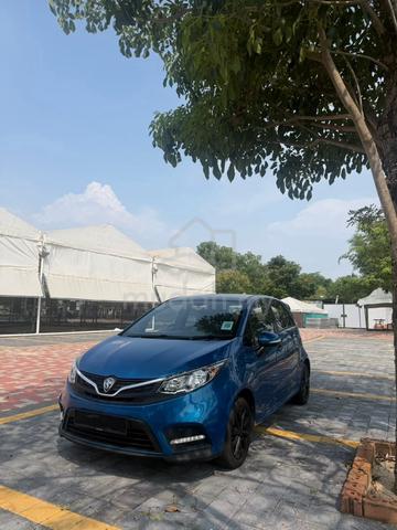 2020 Proton IRIZ 1.6 PREMIUM MY14 FACELIFT (A) - 1