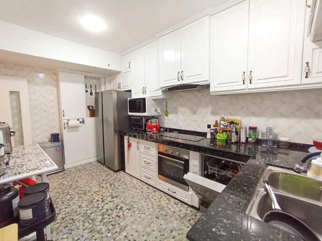 FREEHOLD Double Storey Terrace Taman Zooview Ampang - Fully Renovate 1