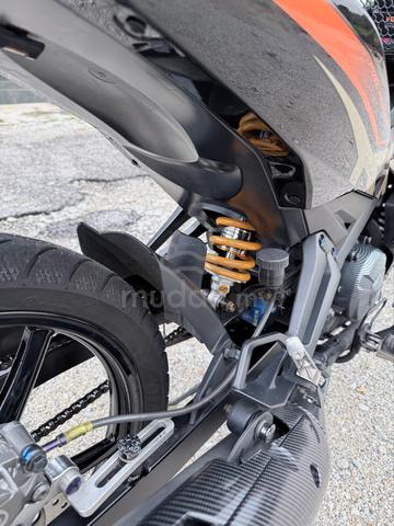 Y15 low milage full jajan 😆 - photo 9 of 10