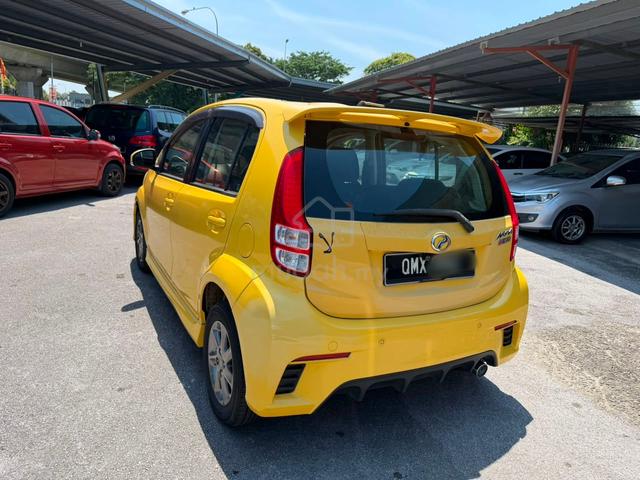 2014 Perodua MYVI 1.5 SE ZHS (A) - 3