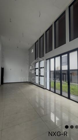 Setia alam 3sty Luxury Bungalow 60*100sqft with Private pool 1