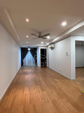 Puncak Luyang Condominium 1