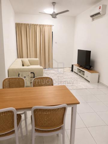 Bilik Sewa Residensi Emas Murah Deposit 1