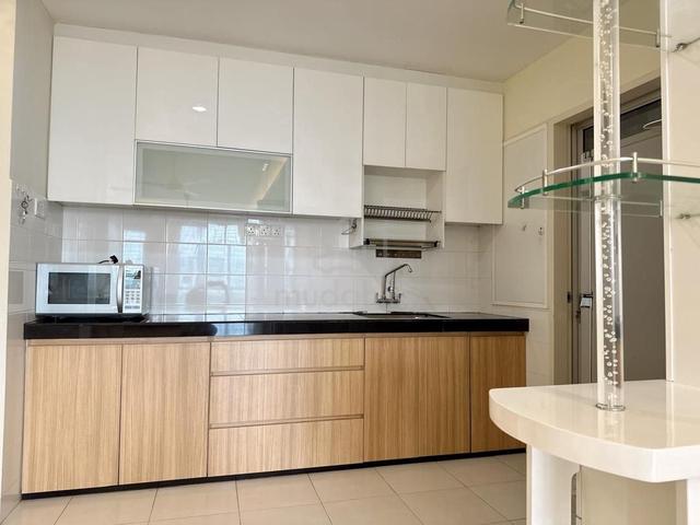 Seri Baiduri Apartments @ Setia Alam 1