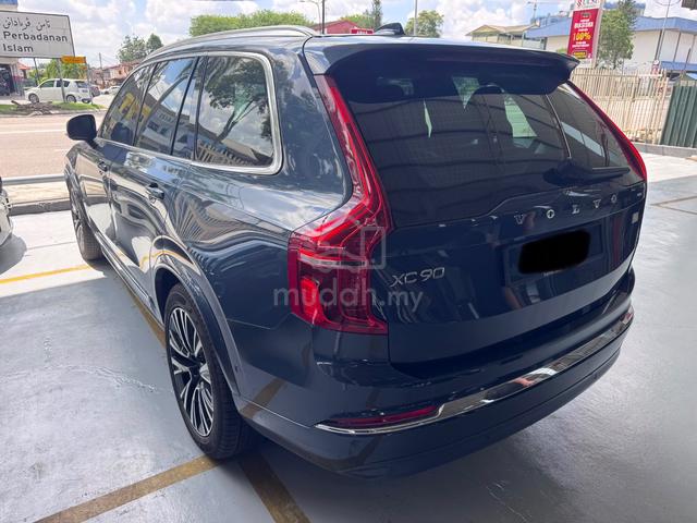 2023 Volvo XC90 2.0 RECHARGE T8 ULTIMATE MY21 - 3