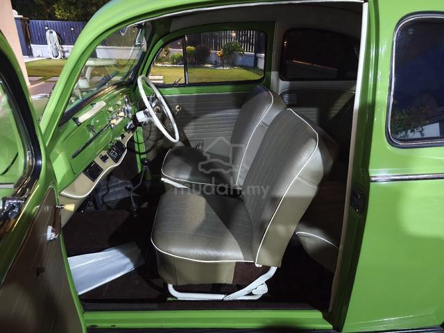1962 Volkswagen BEETLE 1.2 (M) - 3
