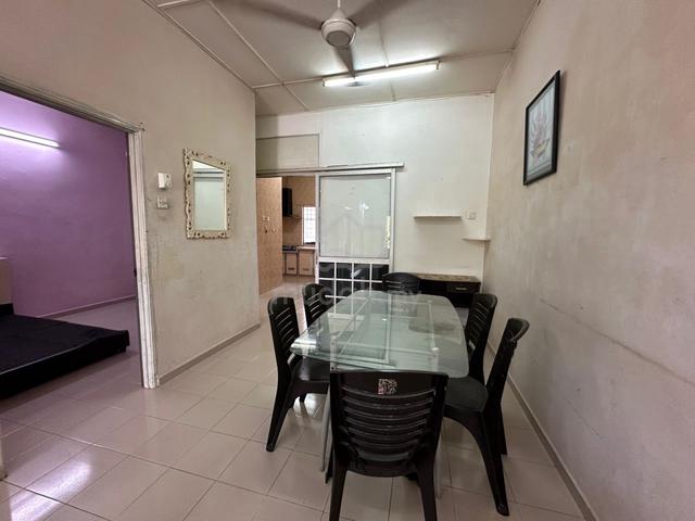 Nibong Tebal 1StoreyTerrace Rent near BukitPanchor Indah PartialFurnis 1