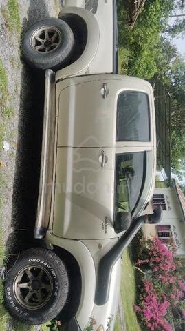 2005 Toyota HILUX 2.5 G (M) - 5