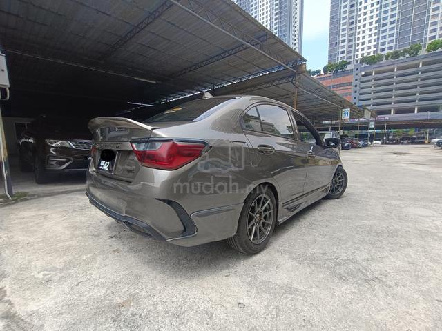 2021 Proton SAGA STANDARD MT 1.3L (M) - 2
