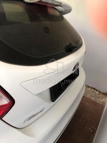 2013 Ford FOCUS 2.0 Ti-VCT SPORT PLUS (A) - 5