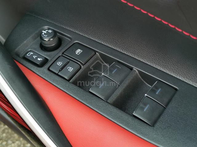 BIGSALE✅2022 Toyota COROLLA SPORT 1.2 GZ DUAL TONE - 4