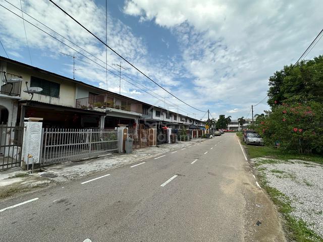 S59-SV-01 📍 Jalan Serunai, Taman Pancasila Saleng 81400 Senai, Johor 1