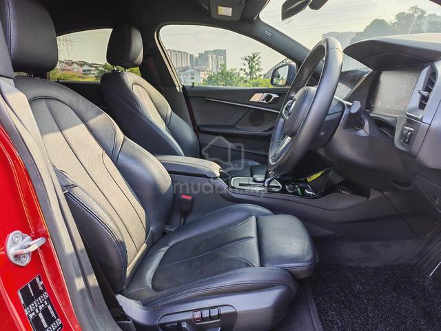 Bmw 218i M SPORT GRAN COUPE 1.5 (A) FULL DIGITAL - 5